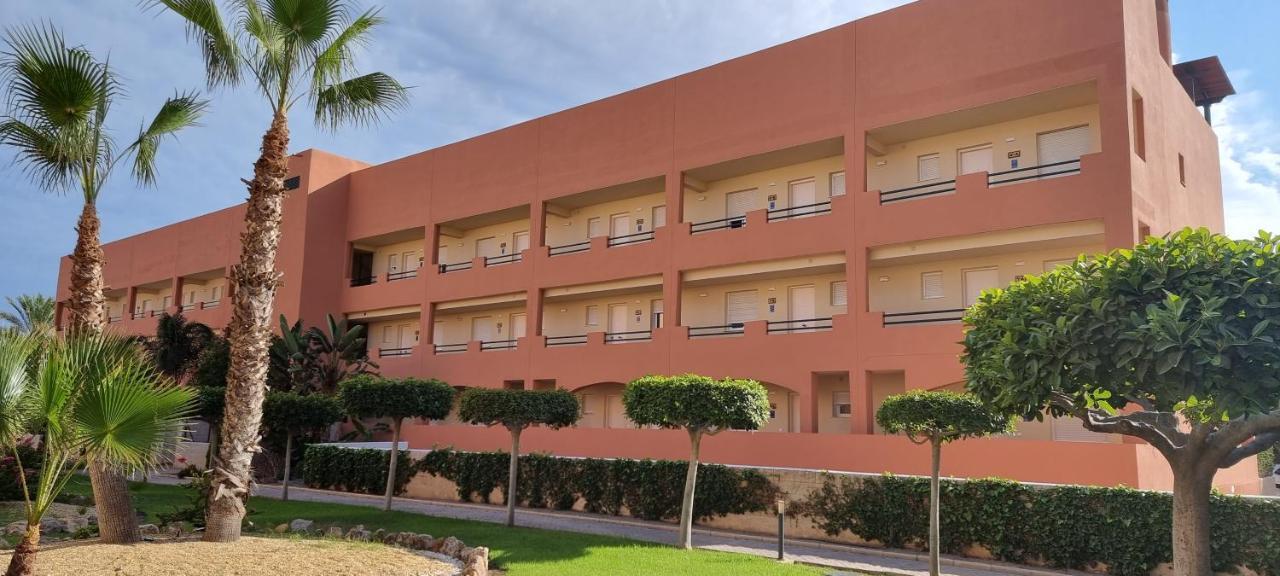 Homes Of Spain, Apartamentos Paraiso, Ed Tahiti, Atico A A Pie De Playa, Piscina Privada En Solarium, Wi-Fi Vera Exterior foto