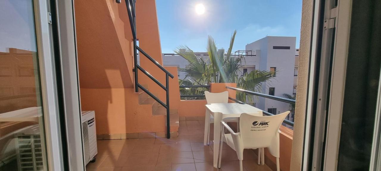 Homes Of Spain, Apartamentos Paraiso, Ed Tahiti, Atico A A Pie De Playa, Piscina Privada En Solarium, Wi-Fi Vera Exterior foto