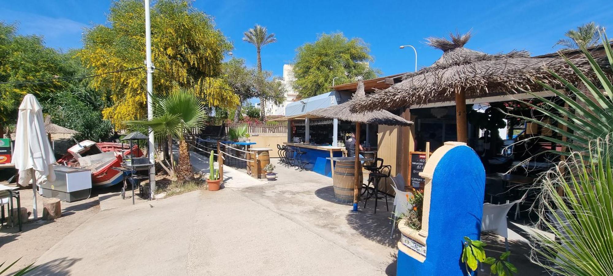 Homes Of Spain, Apartamentos Paraiso, Ed Tahiti, Atico A A Pie De Playa, Piscina Privada En Solarium, Wi-Fi Vera Exterior foto