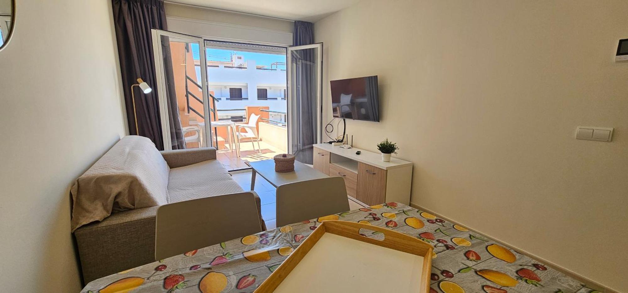 Homes Of Spain, Apartamentos Paraiso, Ed Tahiti, Atico A A Pie De Playa, Piscina Privada En Solarium, Wi-Fi Vera Exterior foto