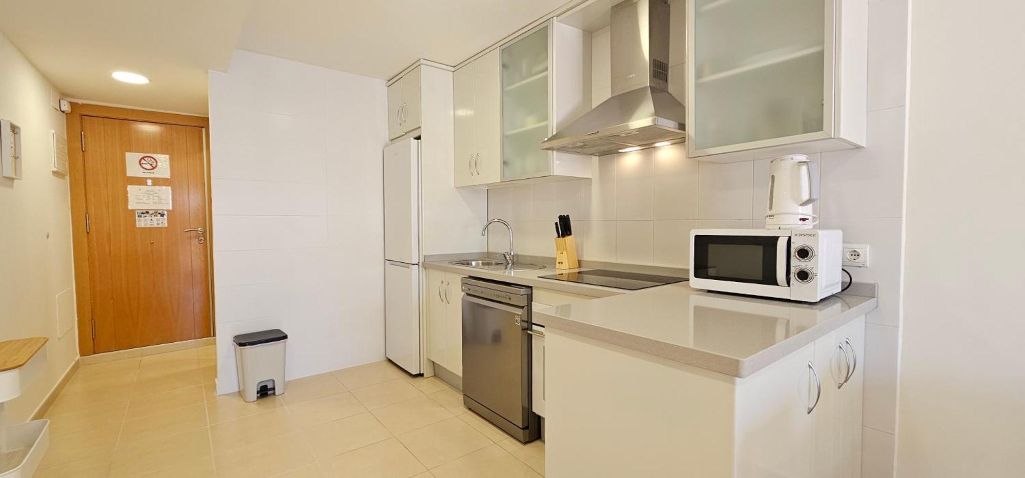 Homes Of Spain, Apartamentos Paraiso, Ed Tahiti, Atico A A Pie De Playa, Piscina Privada En Solarium, Wi-Fi Vera Exterior foto