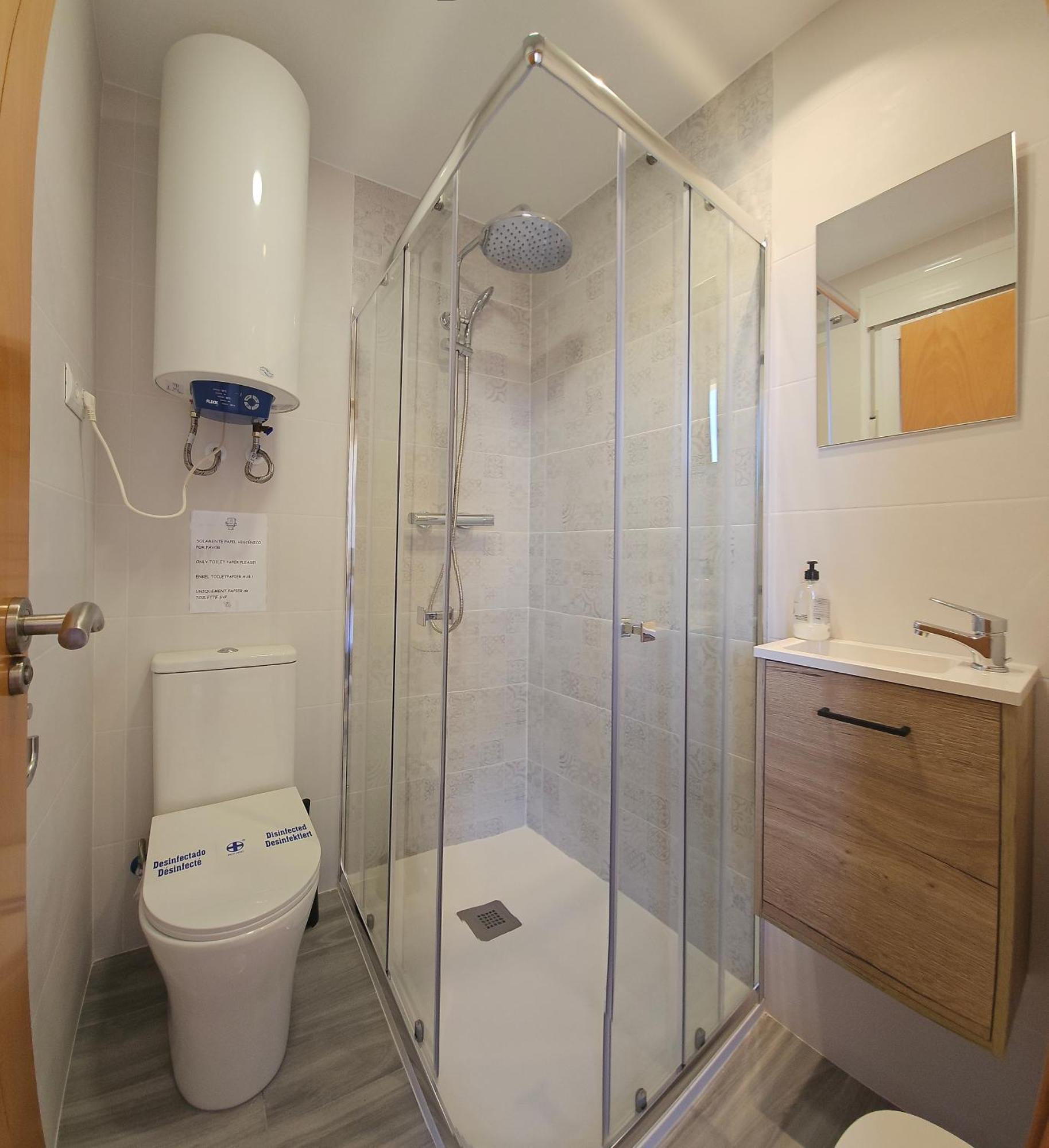 Homes Of Spain, Apartamentos Paraiso, Ed Tahiti, Atico A A Pie De Playa, Piscina Privada En Solarium, Wi-Fi Vera Exterior foto